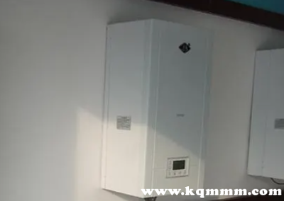 燃氣壁掛爐供暖一個月多少錢