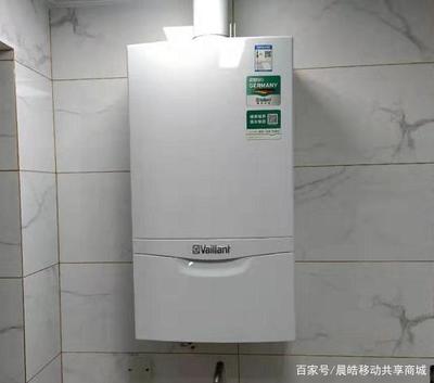 使用燃氣壁掛爐,耗氣、耗電、噪音如何,看完一目了然