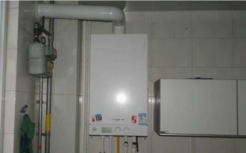 20kw燃氣壁掛爐是什么概念