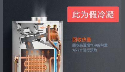 燃?xì)獗趻鞝t是什么,是否有必要選擇冷凝式?讓我拆一臺(tái)看看